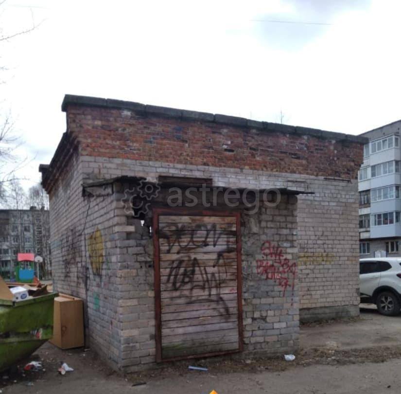 Отдельное здание, 31.3 м2 Северодвинск - изображение 2