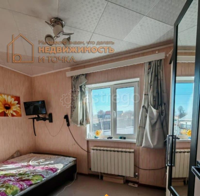 Дом, 107 м2, 13 соток, 2 эт. Дюртюли - изображение 4