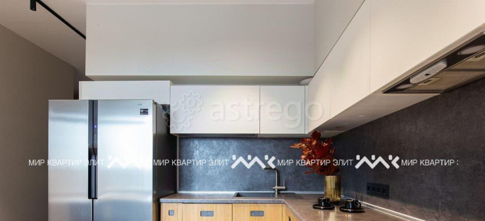 3-комн. квартира, 71.1 м2, 6/14 эт. Санкт-Петербург - изображение 5
