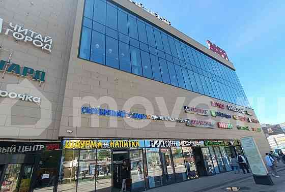 Студия, 17.2 м2, 1/10 эт. Москва
