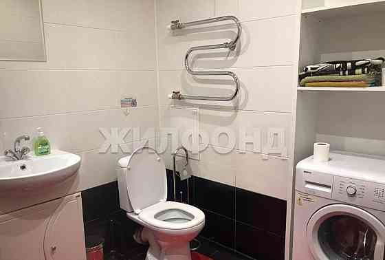 3-комн. квартира, 104.9 м2, 16/16 эт. Красноярск