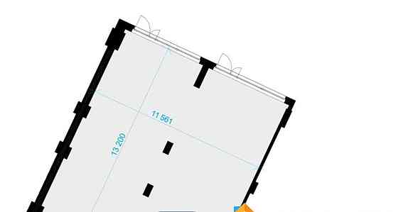 Свободного назначения, 147.8 м2 Красногорск