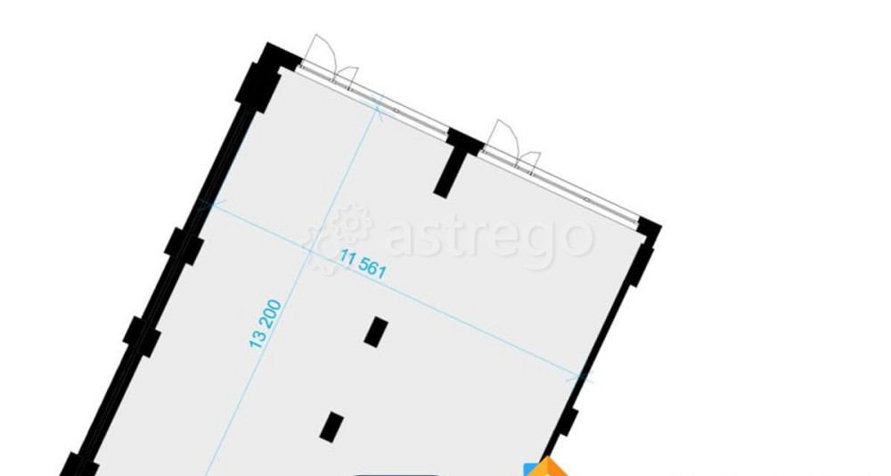 Свободного назначения, 147.8 м2 Красногорск - изображение 6