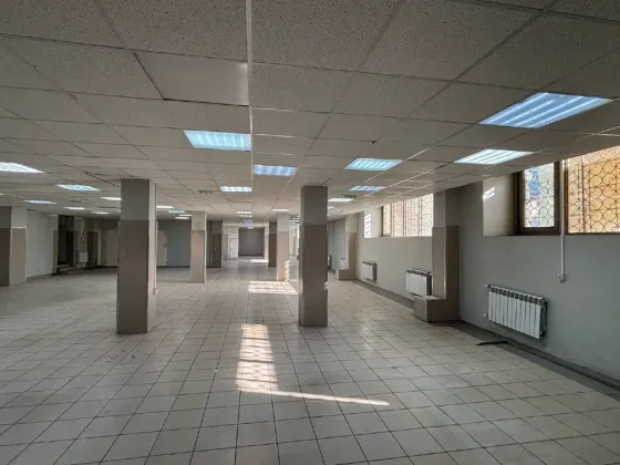 Сдам помещение свободного назначения, 384.8 м2, долгосрочно Омск