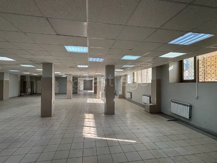 Сдам помещение свободного назначения, 384.8 м2, долгосрочно Омск - изображение 2