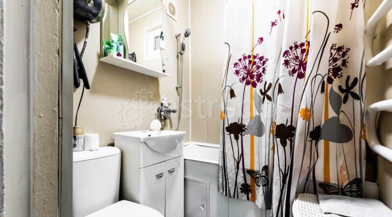 1-комн. квартира, 31 м2, 2/4 эт. Пушкино - изображение 1