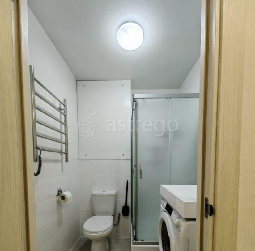 Студия, 21.6 м2, 11/25 эт. Одинцово - изображение 3