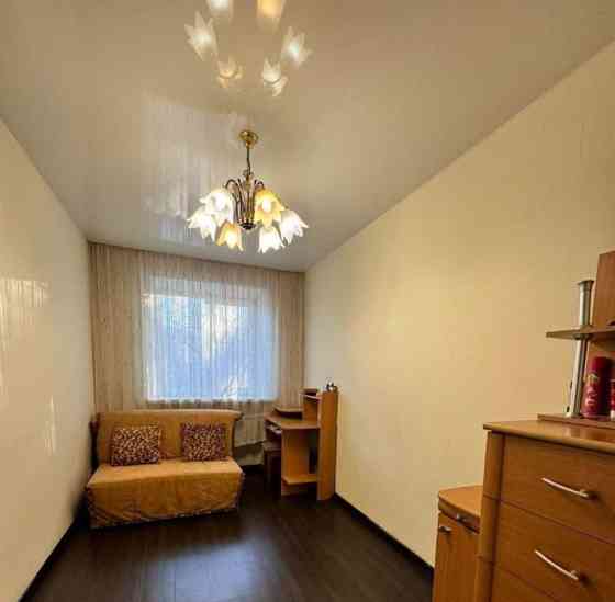 3-комн. квартира, 57.1 м2, 3/5 эт. Красноярск