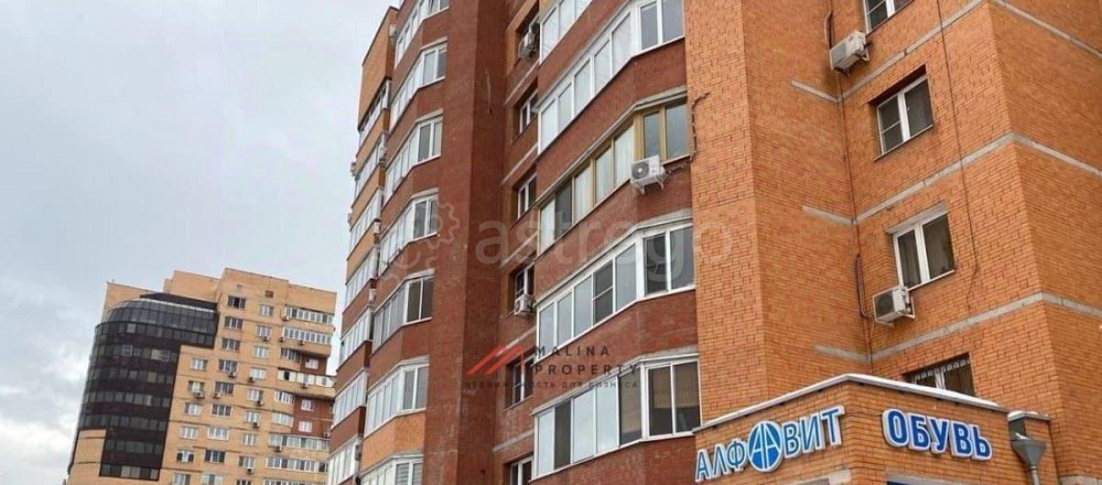 Торговое помещение, 272 м2 Балашиха - изображение 1