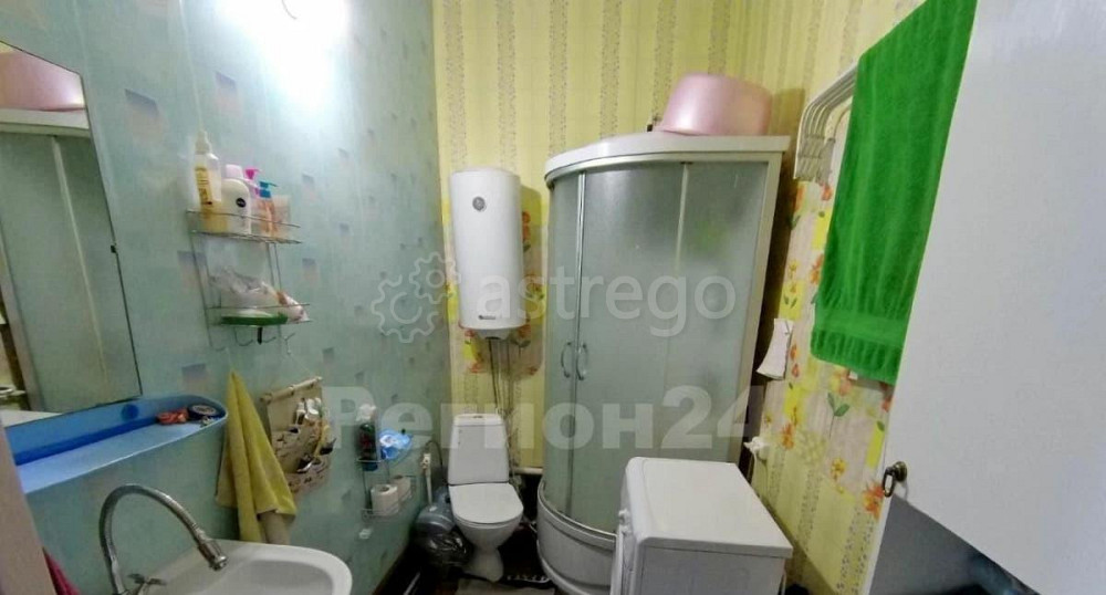 Дом, 101.8 м2, 12 соток, 1 эт. Бородино - изображение 3