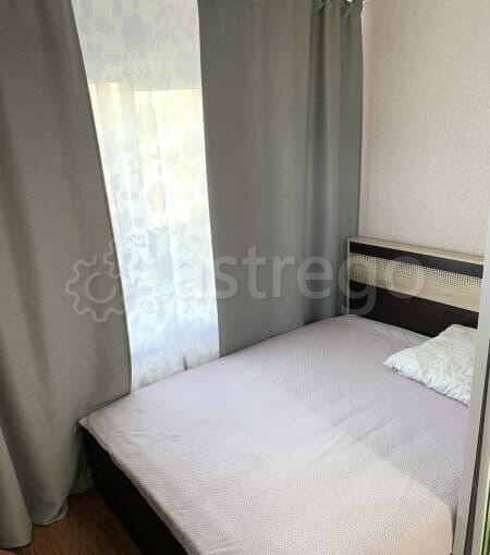 1-комн. квартира, 34.5 м2, 2/5 эт. Дудинка - изображение 8