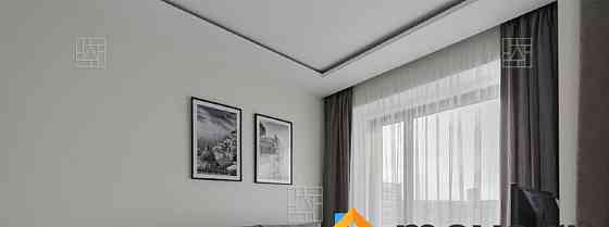 1-комн. квартира, 40 м2, 8/40 эт. Москва