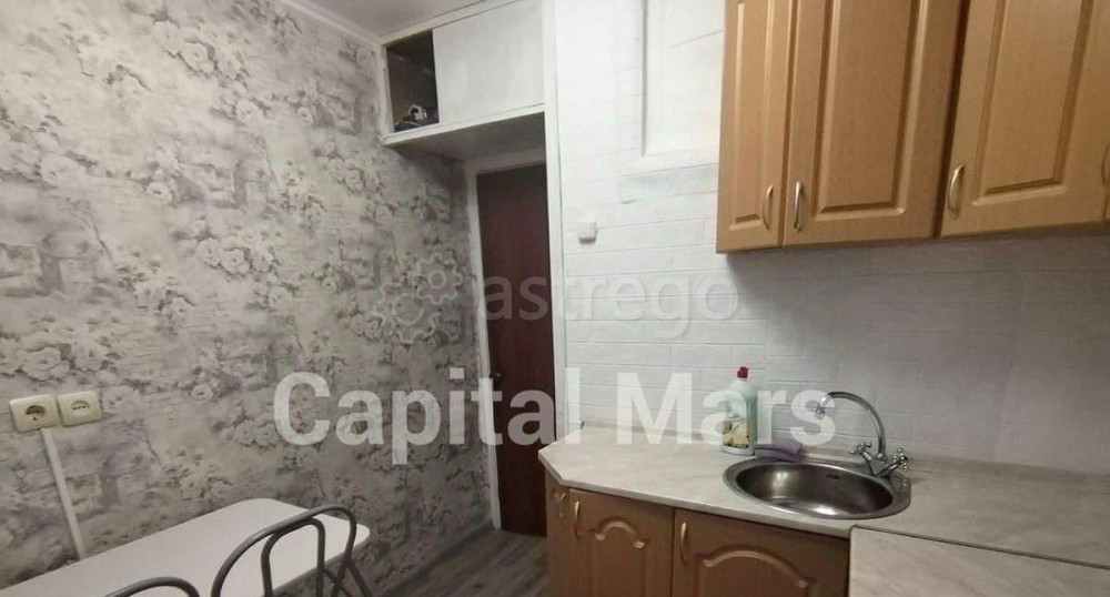 2-комн. квартира, 45 м2, 5/9 эт. Москва - изображение 5