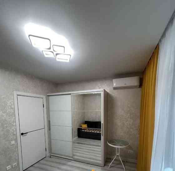 3-комн. квартира, 64 м2, 15/21 эт. Астрахань