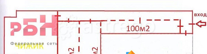 Свободного назначения, 100 м2 Янаул - изображение 7