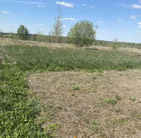 Земельный участок, 8.55 сотки Луховицы