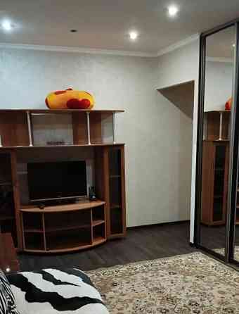 1-комн. квартира, 32 м2, 5/5 эт. Красноярск