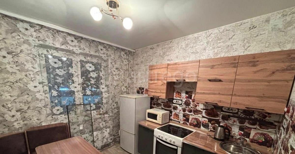 2-комн. квартира, 52 м2, 3/10 эт. Красноярск - изображение 2