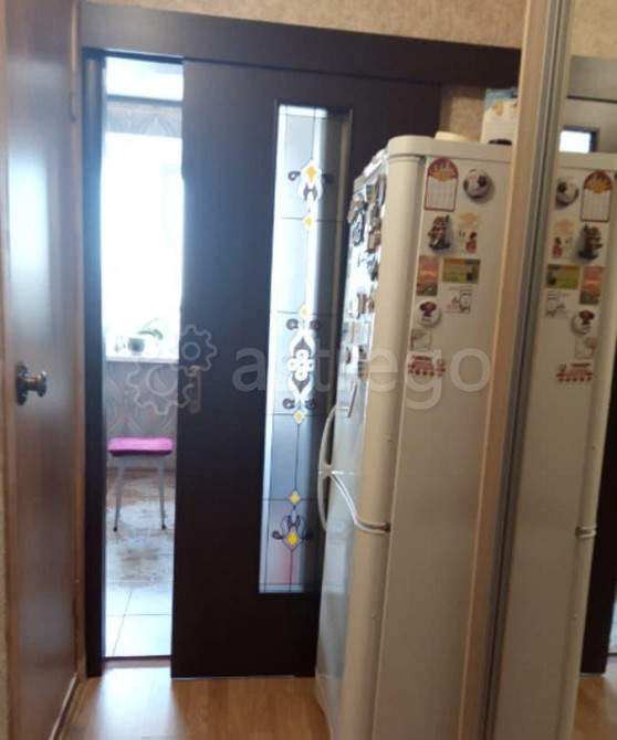 2-комн. квартира, 53.9 м2, 10/10 эт. Белгород - изображение 3
