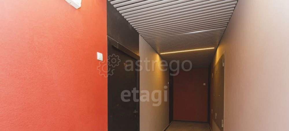 2-комн. квартира, 43.6 м2, 4/24 эт. Уфа - изображение 7