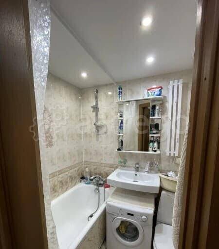 1-комн. квартира, 29 м2, 1/3 эт. Хотьково - изображение 7