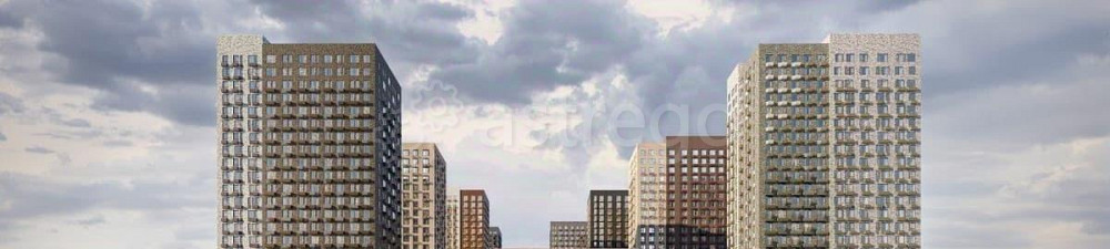 3-комн. квартира, 84.3 м2, 20/25 эт. Мытищи - изображение 4
