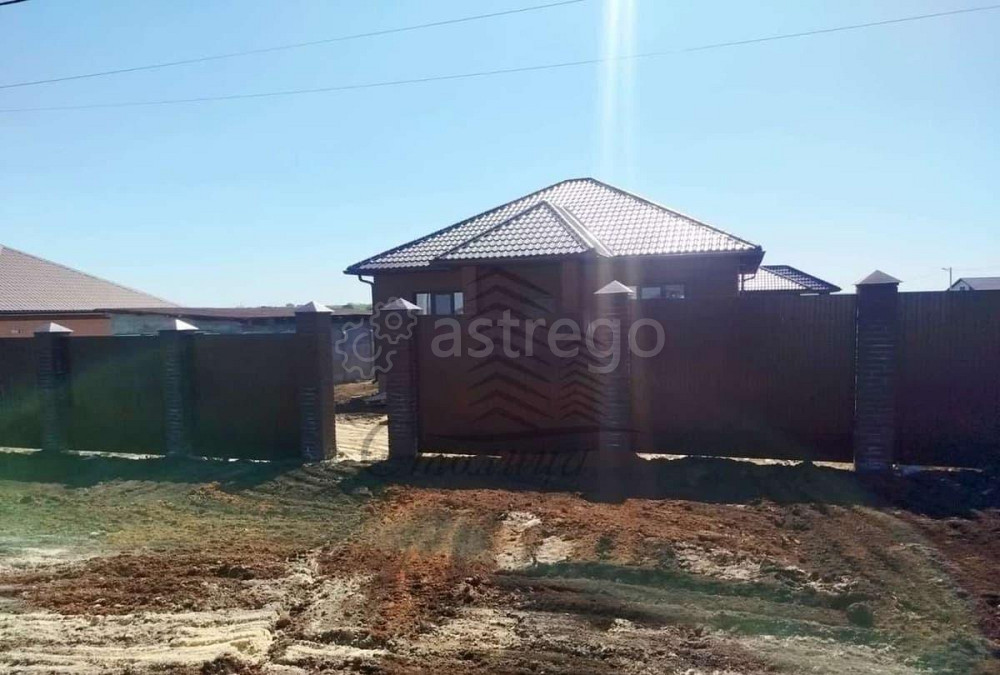 Дом, 85 м2, 8 соток, 1 эт. Стрелецкое - изображение 3