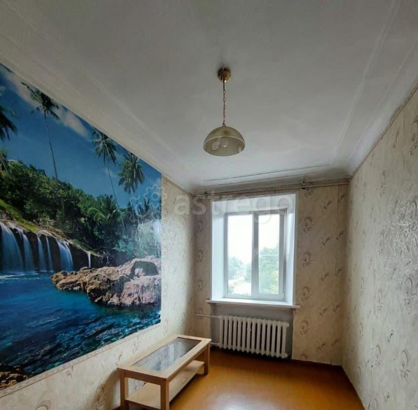 2-комн. квартира, 55.8 м2, 4/4 эт. Рубцовск - изображение 2