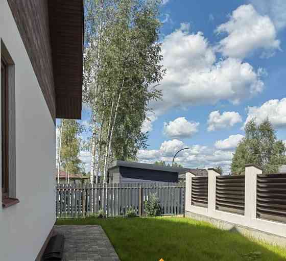 Дом, 186 м2, 8 соток, 2 эт. Москва