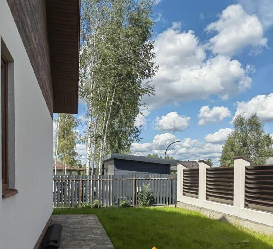 Дом, 186 м2, 8 соток, 2 эт. Москва - изображение 3
