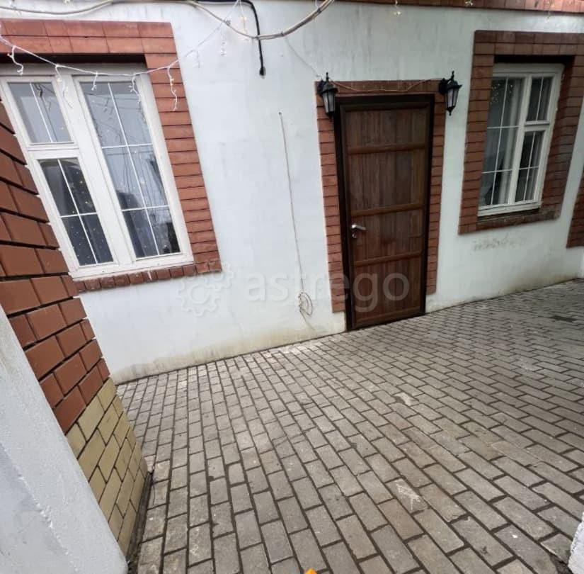 Коттедж, 177 м2, 5 соток, 3 эт. Астрахань - изображение 5