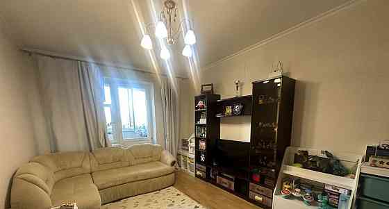 3-комн. квартира, 86.9 м2, 9/17 эт. Балашиха