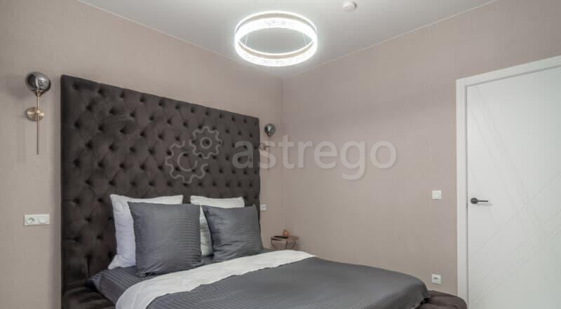 2-комн. квартира, 45 м2, 2/19 эт. Красноярск - изображение 6