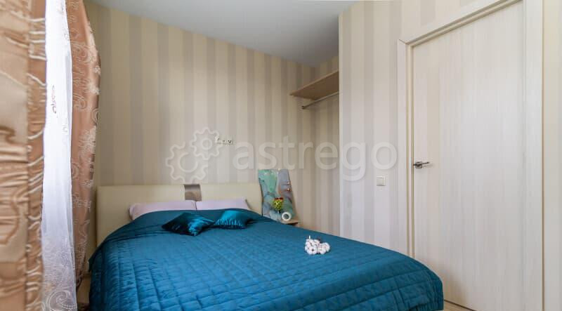 3-комн. квартира, 65 м2, 10/27 эт. Красногорск - изображение 1