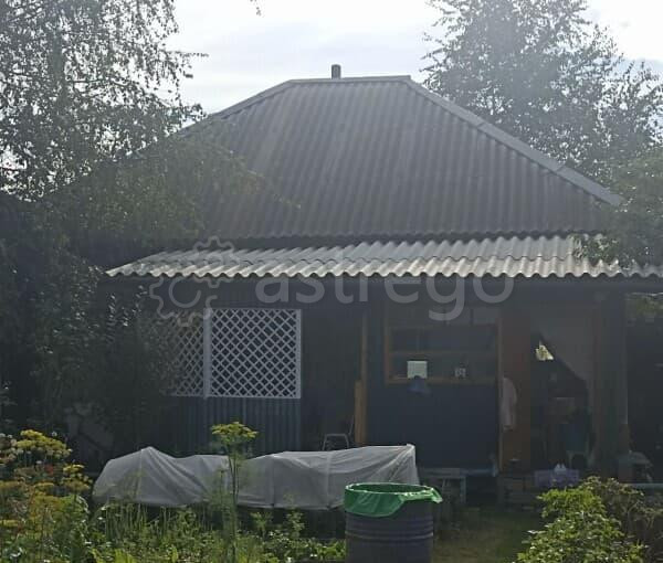 Дача, 60 м2 Сосновоборск - изображение 1