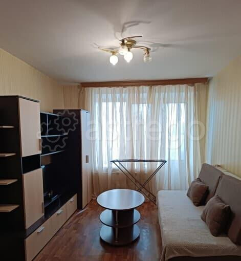 1-комн. квартира, 35 м2, 3/9 эт. Москва - изображение 6