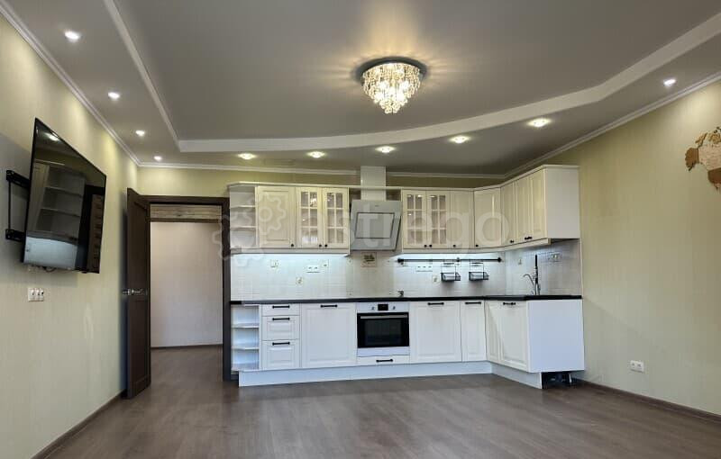 3-комн. квартира, 77 м2, 12/12 эт. Дмитров - изображение 1