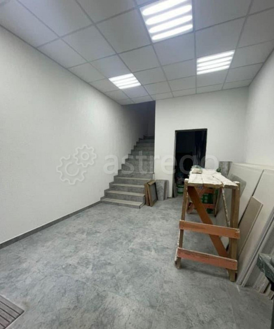 Офис, 630 м2 Москва - изображение 2