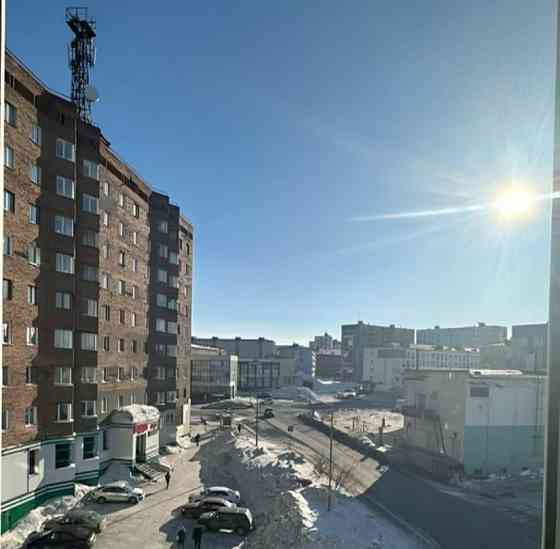 Студия, 18 м2, 5/9 эт. Норильск