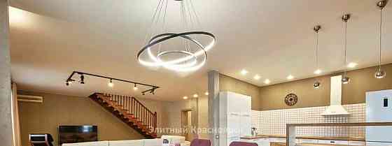 5-комн. квартира, 183 м2, 5/6 эт. Красноярск