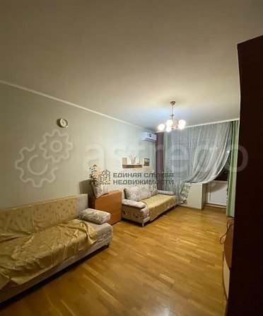 1-комн. квартира, 52 м2, 5/9 эт. Уфа - изображение 3