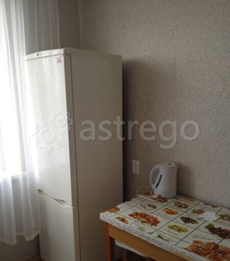 1-комн. квартира, 35 м2, 2/5 эт. Майкоп - изображение 4