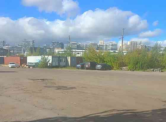 Коммерческий участок, 5 соток Москва