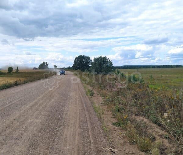 Земля с/х назначения, 2.8 га Уфа - изображение 5