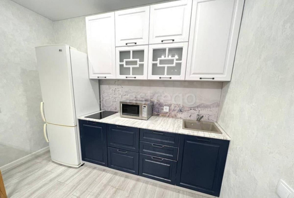 2-комн. квартира, 38 м2, 6/10 эт. Уфа - изображение 5