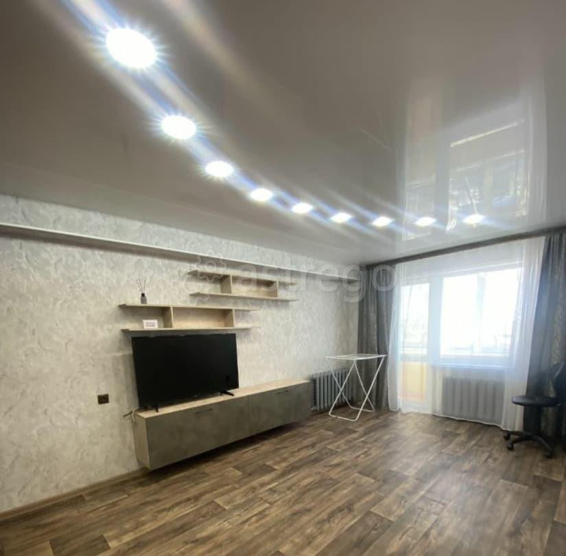 1-комн. квартира, 32 м2, 5/5 эт. Белогорск - изображение 5