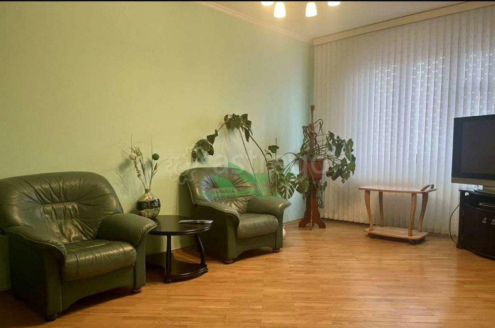 4-комн. квартира, 83.8 м2, 8/10 эт. Белгород - изображение 2