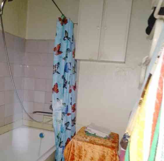 2-комн. квартира, 44 м2, 3/5 эт. Канск