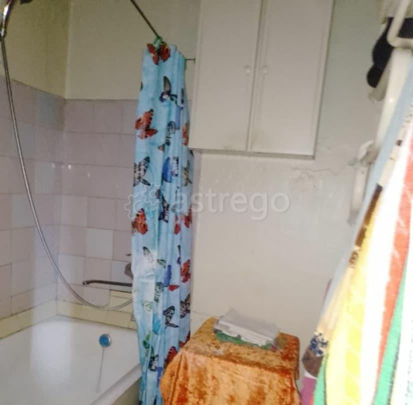 2-комн. квартира, 44 м2, 3/5 эт. Канск - изображение 5