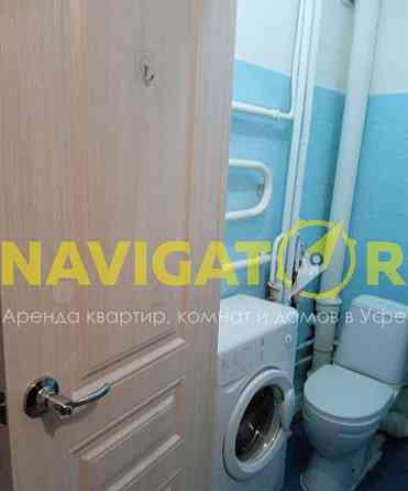 1-комн. квартира, 34 м2, 7/9 эт. Уфа
